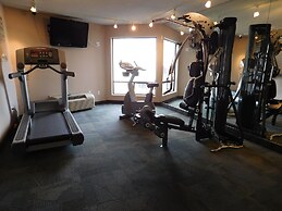 Ramada by Wyndham Kamloops