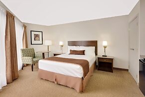 Ramada by Wyndham Kamloops
