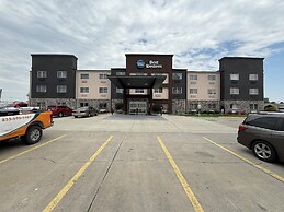 Best Western Kokomo Hotel