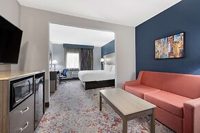 Best Western Kokomo Hotel