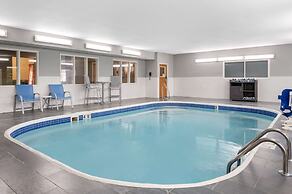 Best Western Kokomo Hotel