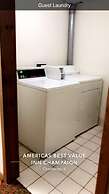 Americas Best Value Inn Champaign