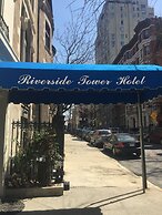 Riverside Tower Hotel