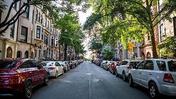 Riverside Tower Hotel