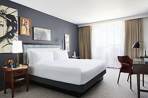 Hotel Kabuki, part of JdV by Hyatt