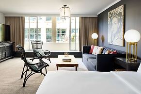 Hotel Kabuki, part of JdV by Hyatt