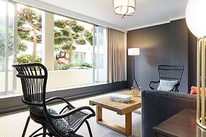 Hotel Kabuki, part of JdV by Hyatt