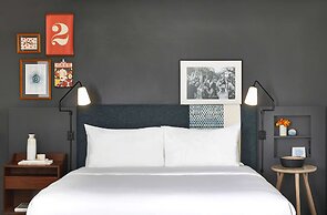 Hotel Kabuki, part of JdV by Hyatt