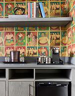 Hotel Kabuki, part of JdV by Hyatt