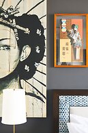 Hotel Kabuki, part of JdV by Hyatt