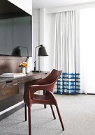 Hotel Kabuki, part of JdV by Hyatt