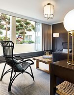 Hotel Kabuki, part of JdV by Hyatt