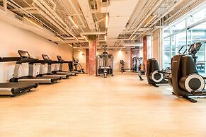 Hotel Kabuki, part of JdV by Hyatt