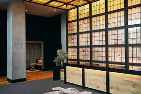 Hotel Kabuki, part of JdV by Hyatt