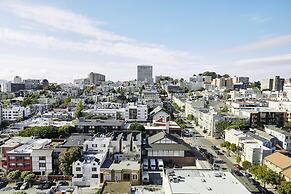 Hotel Kabuki, part of JdV by Hyatt