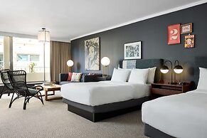 Hotel Kabuki, part of JdV by Hyatt