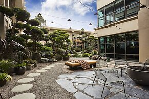 Hotel Kabuki, part of JdV by Hyatt