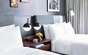 Hotel Kabuki, part of JdV by Hyatt