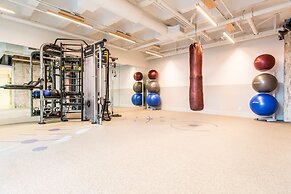 Hotel Kabuki, part of JdV by Hyatt