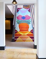 Hotel Kabuki, part of JdV by Hyatt