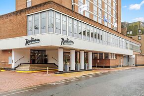 Radisson Hotel York