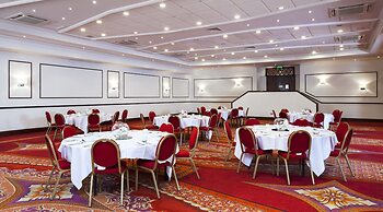 Radisson Hotel York