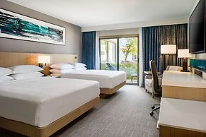 Delta Hotels by Marriott Ontario Airport
