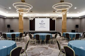 Delta Hotels by Marriott Ontario Airport