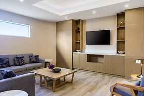 Delta Hotels by Marriott Ontario Airport