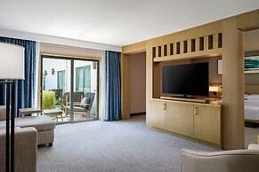 Delta Hotels by Marriott Ontario Airport