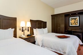 Hampton Inn Champaign/Urbana