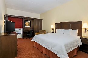 Hampton Inn Champaign/Urbana