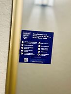 Hampton Inn Champaign/Urbana