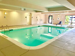 Hampton Inn Champaign/Urbana