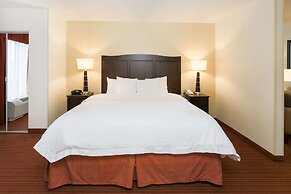 Hampton Inn Champaign/Urbana