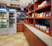 Hampton Inn Champaign/Urbana