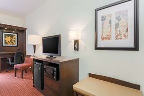 Hampton Inn Champaign/Urbana