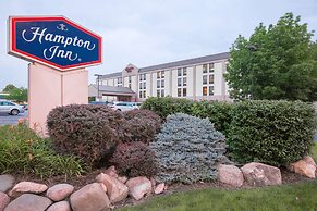 Hampton Inn Champaign/Urbana