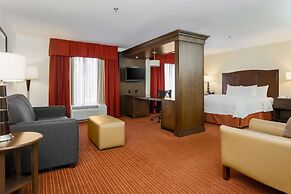 Hampton Inn Champaign/Urbana