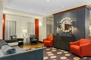 Hampton Inn Champaign/Urbana