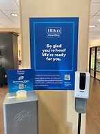 Hampton Inn Champaign/Urbana