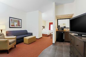 Hampton Inn Champaign/Urbana