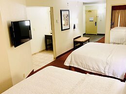 Hampton Inn Champaign/Urbana