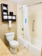 Hampton Inn Champaign/Urbana