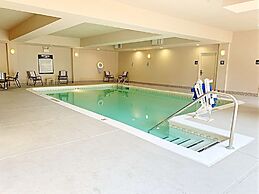 Hampton Inn Champaign/Urbana