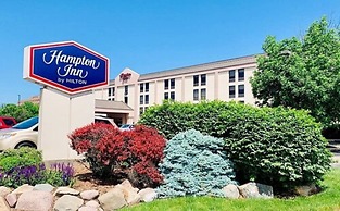 Hampton Inn Champaign/Urbana
