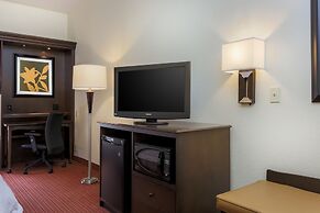 Hampton Inn Champaign/Urbana