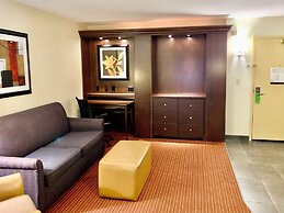 Hampton Inn Champaign/Urbana