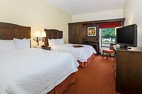 Hampton Inn Champaign/Urbana