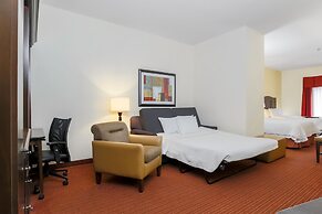 Hampton Inn Champaign/Urbana